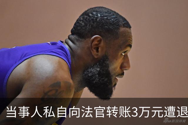 当事人私自向法官转账3万元遭退还，后虚构法官受贿并举报，纪检监察机关：犯诬告陷害罪被追究刑事责任
